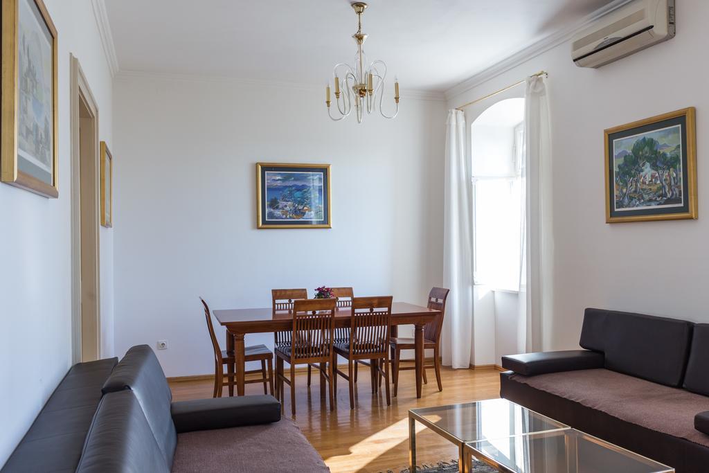 Hedera Estate, Hedera A27 Apartamento Dubrovnik Quarto foto