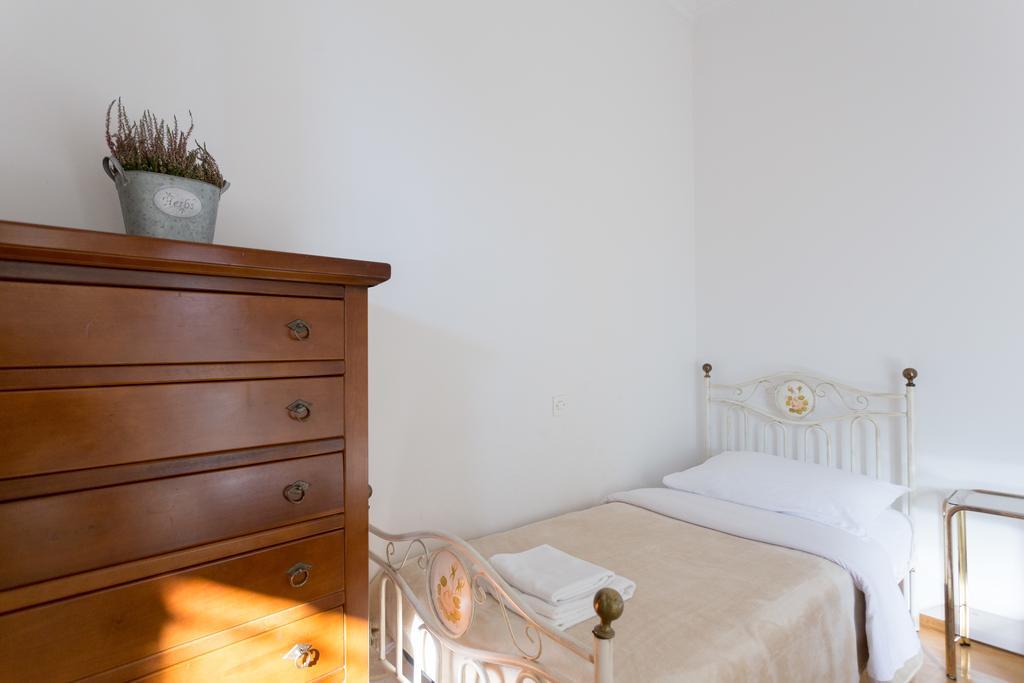 Hedera Estate, Hedera A27 Apartamento Dubrovnik Quarto foto